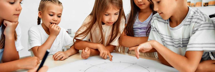 Aprende de matemáticas de jugando y divirtiéndote en Logroño